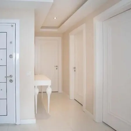 Sea View By The Sea, Asa Apt Apartamento