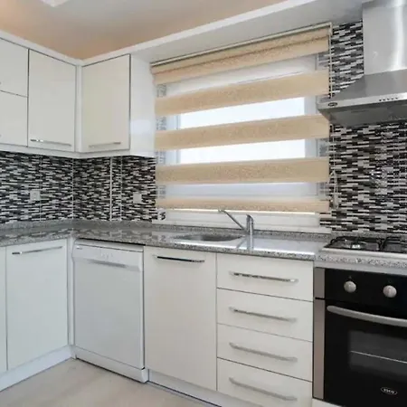 Apartament Sea View By The Sea, Asa Apt